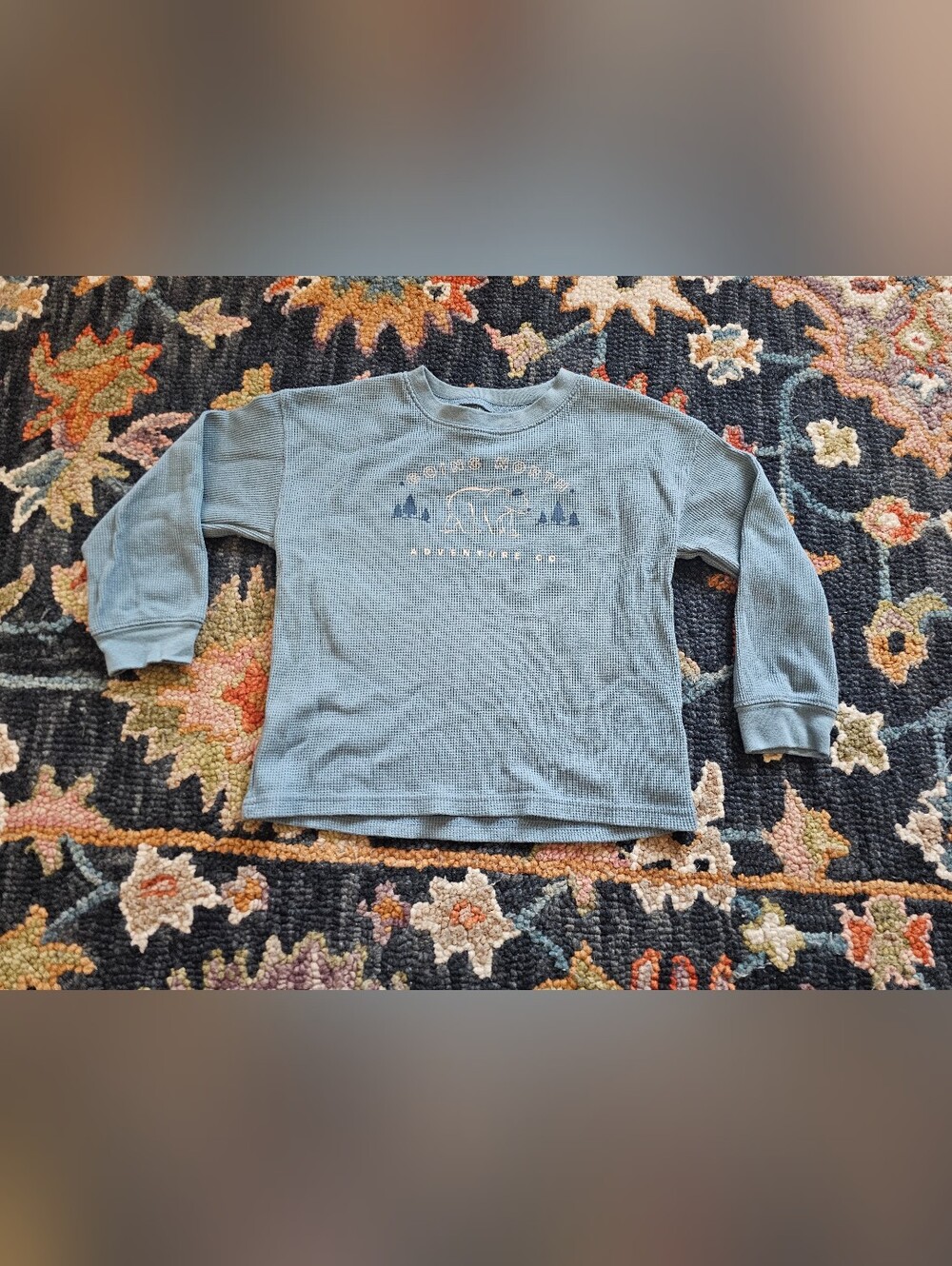 Boys Longsleeve Shirt